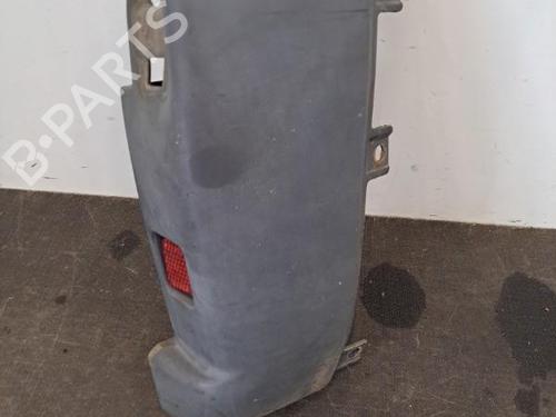 Used Corner bumper PEUGEOT BOXER Van 2.2 HDi 120 (120 hp) 28398897