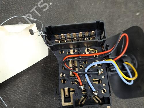 Switch DACIA LOGAN MCV (KS_) 1.5 dCi (KS0W) | BP30393970I30