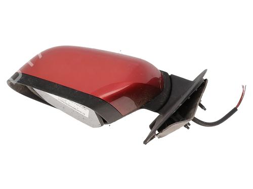 Left mirror NISSAN MICRA IV (K13K, K13KK) 1.2 | BP31640870C26 