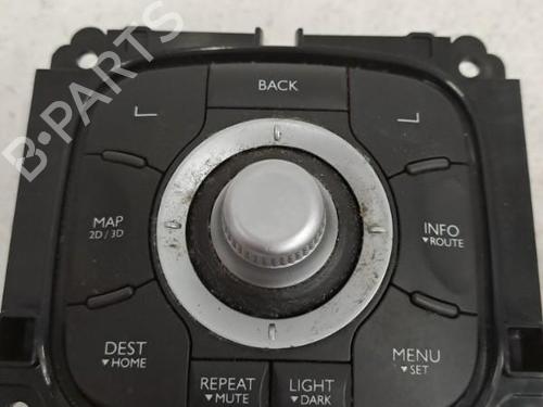 Switch RENAULT LAGUNA III (BT0/1) 2.0 dCi (BT0M, BT0N, BT0S, BT19, BT1F) | BP28390827I30