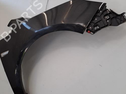 Right front fenders OPEL ASTRA J (P10) 1.7 CDTI (68) | BP28403137C42 