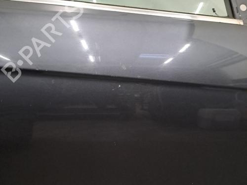 Right front door MERCEDES-BENZ C-CLASS Coupe (C204) C 220 CDI (204.302) | BP28407051C3 