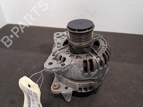 Alternator SKODA SUPERB II (3T4) 2.0 TDI 16V | BP28403510M7 - Image 2