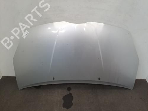 Used Hood TOYOTA COROLLA Verso (ZER_, ZZE12_, R1_) 2.0 D-4D (CUR10_, CUR10R) (116 hp) 28403643
