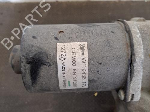 Front wiper motor CITROËN C4 II (NC_) 1.6 HDi 90 | BP28406614M29 - Image 2
