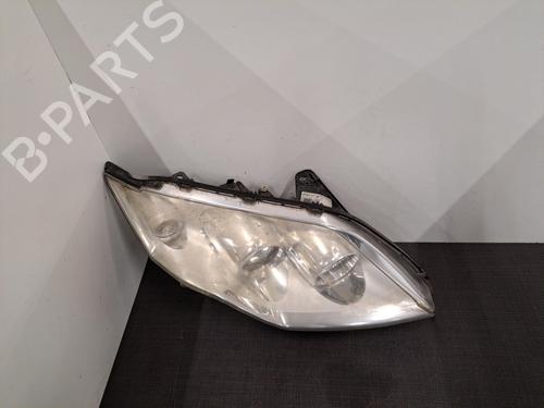 Right headlight RENAULT LAGUNA III (BT0/1) 2.0 dCi (BT07, BT0J, BT14, BT1A, BT1S) | BP28399109C29