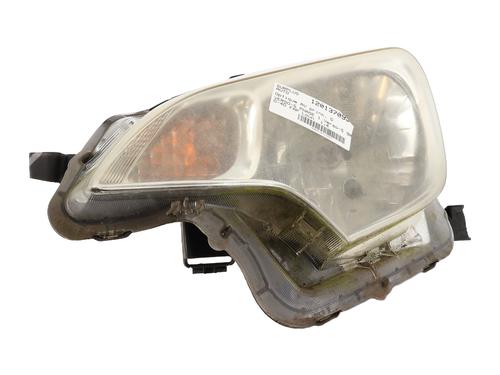 Left headlight TOYOTA VERSO S (_P12_) 1.4 D4-D (NLP121_, NLP121R) | BP32302158C28  - Image 5