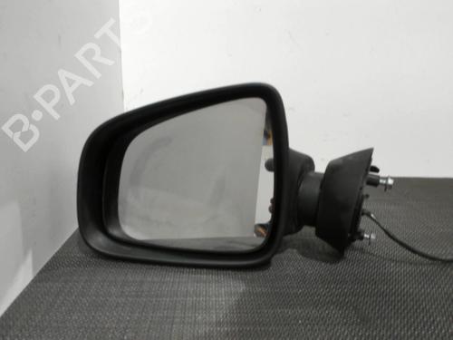 Used Left mirror Left mirror DACIA LOGAN MCV (KS_) 1.5 dCi (KS0W) (86 hp) 28405451 28405451