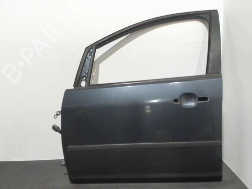 Left front door FORD C-MAX (DM2) 1.8 TDCi | BP28405284C2