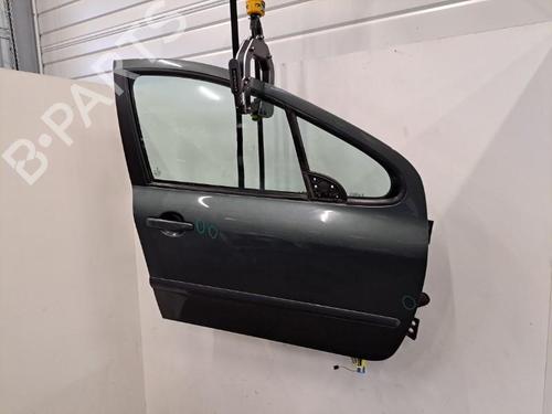 Right front door PEUGEOT 307 (3A/C) 2.0 HDi 135 | BP28390712C3