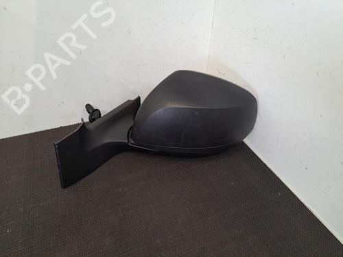 Used Left mirror OPEL AGILA B (H08) 1.0 (F68) (65 hp) 28402672