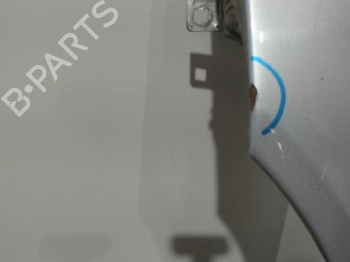 Left front fenders PEUGEOT 306 Hatchback (7A, 7C, N3, N5) 2.0 HDI 90 | BP28399363C41