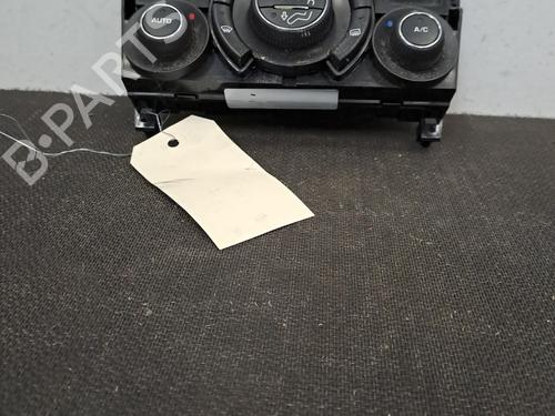 Used Climate control PEUGEOT 3008 I MPV (0U_) 1.6 HDi (109 hp) 28391813