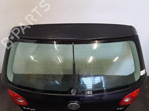 Tailgate VW GOLF V (1K1) 1.9 TDI | BP28400929C6