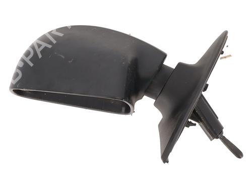 Left mirror DACIA SANDERO II 1.0 SCe 75 (B8JC, B8JD, B8NC) | BP31257453C26 