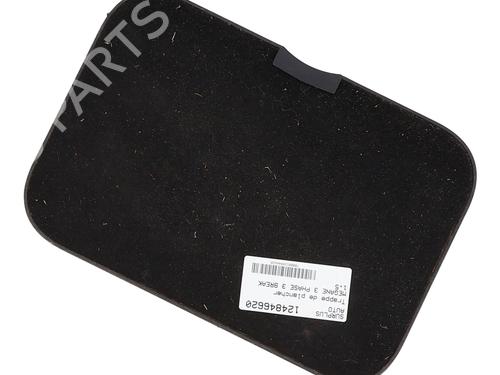 Used Luggage compartment floor Luggage compartment floor RENAULT MEGANE III Grandtour (KZ0/1) 1.5 dCi (KZ1G, KZ1W, KZ0R) (95 hp) 36482314 36482314