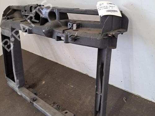 Front slam panel PEUGEOT 208 I (CA_, CC_) 1.2 THP 110 | BP30156505C72