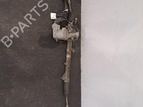 Used Steering rack PEUGEOT 308 II (LB_, LP_, LW_, LH_, L3_) 1.6 BlueHDi 120 (120 hp) 28409564