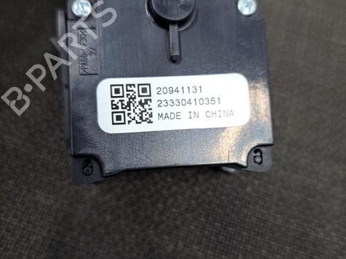 Steering column stalk OPEL ZAFIRA TOURER C (P12) 1.4 (75) | BP28404913I23 - Image 3