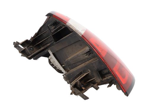 Right taillight CITROËN C4 Picasso I MPV (UD_) 1.6 HDi 110 | BP31761086C35