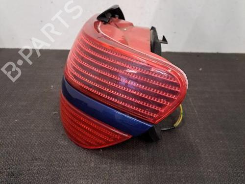 Right taillight PEUGEOT 406 (8B) 1.8 16V | BP28396453C35