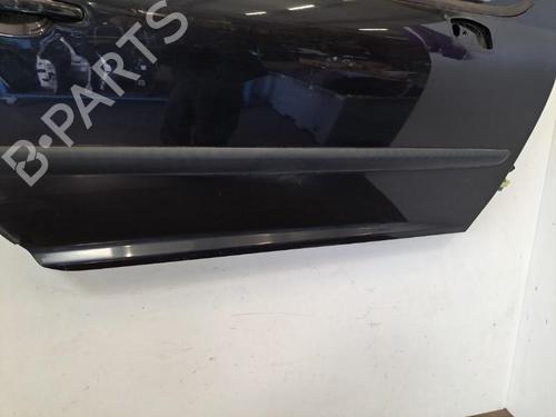 Used Right front door PEUGEOT 207 (WA_, WC_) 1.4 HDi (68 hp) 28399007