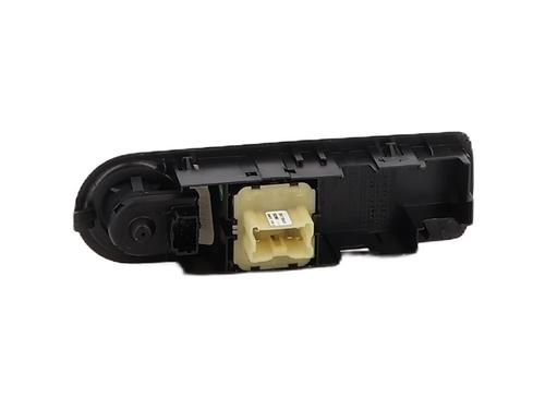 Used Left front window switch Left front window switch RENAULT CLIO IV (BH_) 1.2 16V (73 hp) 34454203 34454203