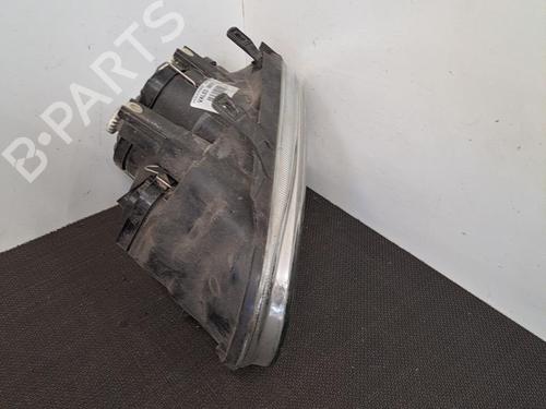 Left taillight VW GOLF IV (1J1) 1.9 TDI | BP28405335C34 