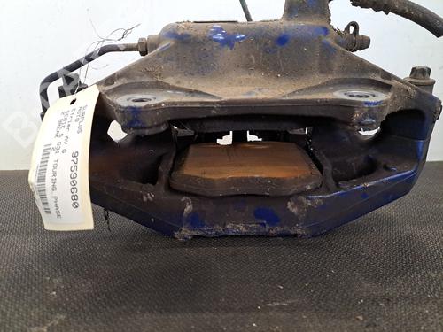 Left front brake caliper BMW 5 Touring (G31) 520 d Mild-Hybrid | BP28397961M105 