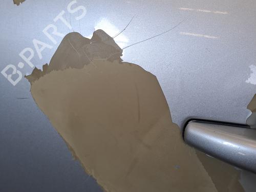 Left rear door PEUGEOT 207 (WA_, WC_) 1.4 16V | BP28406439C4 