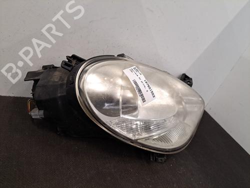 Right headlight PEUGEOT ION Electric | BP28394965C29 - Image 2