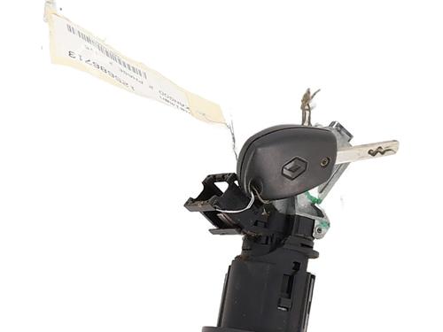 Used Ignition barrel Ignition barrel RENAULT KANGOO Express (FW0/1_) [2008-2026] 36395391 36395391