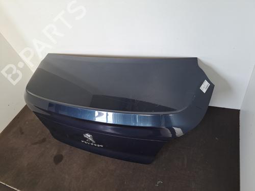 Tailgate PEUGEOT 508 I (8D_) 2.0 BlueHDi 180 | BP28395653C6