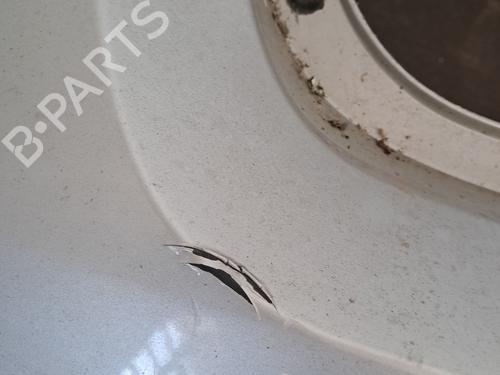 Rear bumper DACIA SANDERO 1.5 dCi | BP28389636C8 