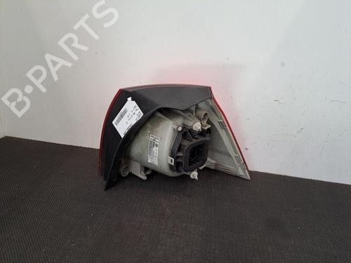Left taillight VW GOLF V (1K1) 1.9 TDI | BP28391247C34