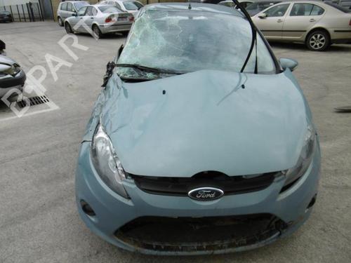 Left front driveshaft FORD FIESTA VI (CB1, CCN) 1.4 | BP28394194M38 - Image 5