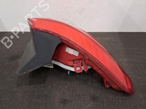Left taillight OPEL MERIVA B MPV (S10) 1.4 (75) | BP28398129C34 - Image 7