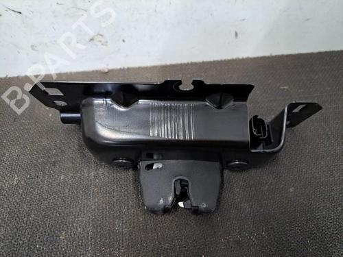 Used Tailgate lock Tailgate lock PEUGEOT 508 II (FB_, FH_, F3_) 2.0 BlueHDI 160 (FHEHYR) (163 hp) 28410241 28410241