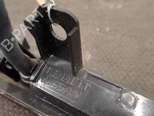 Third brake light RENAULT CLIO IV (BH_) 1.5 dCi 90 | BP28398198L11