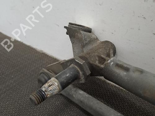 Front wiper motor PEUGEOT 308 I (4A_, 4C_) 1.6 HDi | BP28406934M29 