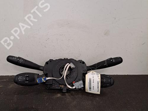 Used Steering column stalk PEUGEOT 308 SW I (4E_, 4H_) 1.6 HDi (109 hp) 28401411