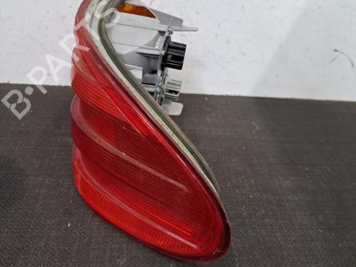 Right taillight MERCEDES-BENZ E-CLASS (W210) E 300 Turbo-D (210.025) | BP28409782C35 