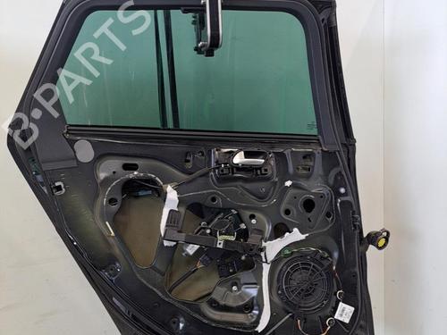 Left rear door PEUGEOT 508 SW I (8E_) 1.6 HDi | BP28408181C4 