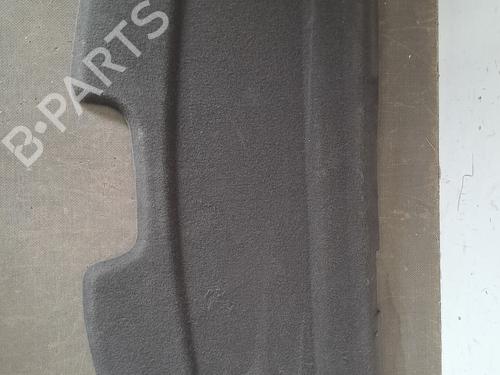 Used Rear parcel shelf MG MG ZR 2.0 TD (113 hp) 28576600