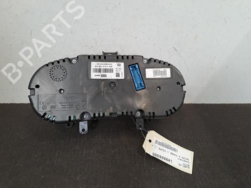Used Instrument cluster Instrument cluster 28408674 28408674