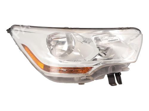 right-headlight-citroen-c4-ii-nc_-2009-36395411 main image