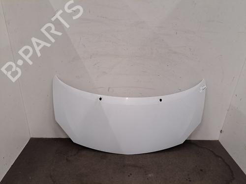 Motorhjelm RENAULT TWINGO II (CN0_) 1.2 16V (CN04, CN0B) (75 hp) 32171524