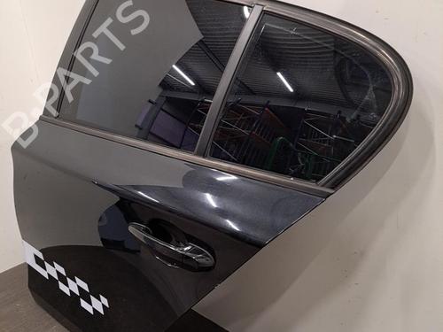 Left rear door BMW 1 (E87) 118 d | BP28408494C4 