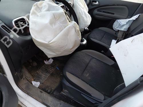Baklys CITROËN C3 Picasso (SH_) 1.4 VTi 95 (SH8FSC, SH8FP0, SH8FP6) | BP37163906C36  - Image 20