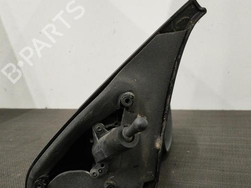 Used Right mirror RENAULT CLIO II (BB_, CB_) 1.2 (BB0A, BB0F, BB10, BB1K, BB28, BB2D, BB2H, CB0A,... (58 hp) 28402900